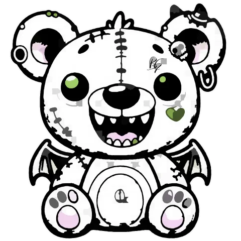 Art version of pickle