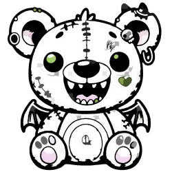 Art version of pickle